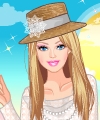 Olsen twins dress up game