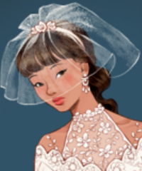 Wedding Dress Design 2 Game