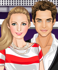 Dating dress up Spiele