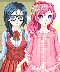 Download and play Doll Princess - Dress Up Games on PC with MuMu Player