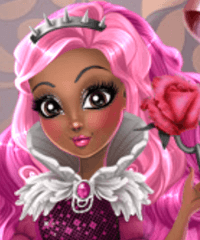 Ever After High Maker