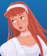 Create a Ball Gown Game