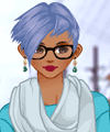 Street Style Dress Up Game