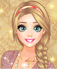 Makeover Page 1 Dress Up Games Layered Hair Hairstyles Make Up Game
