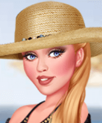 Cruise Vacation Dress Up Game
