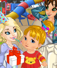 DRESS UP THE LOVELY PRINCESS - Jogue Grátis Online!