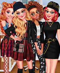 Baddie Outfits Dress Up Game