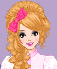 Hime Gyaru Pink Princess