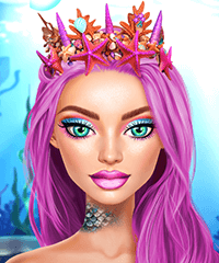 Makeover Dress Up Games