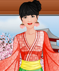 Prom Dress Fashion Studio Games
