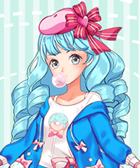 Anime Kawaii Dress Up  Play Free Game at Friv5