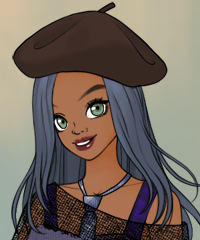 Indie Sleaze Dress Up Game