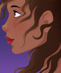Profile Avatar Creator Game