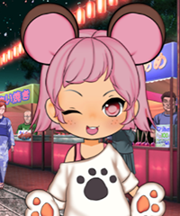 Anime Avatar Girls Free DressUp Games For Kids  Apps  148Apps