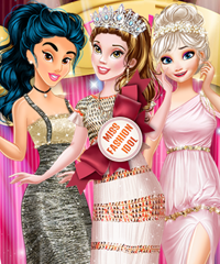 barbie fashion competition games