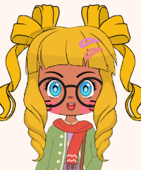 Chibi Doll Avatar Creator Game