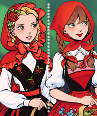 Azalea Dress up Game, Part 2