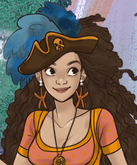 Princess Avatar Creator - Pastelkatto Games