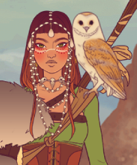 Witch Doctor Maker Dress Up Game