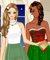 Barbie Games - play dress-up games, princess games, puzzle ...