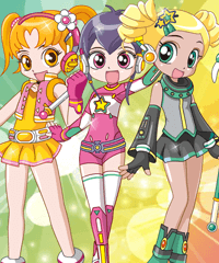 powerpuff girls z dress up