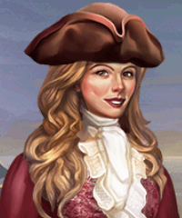 Shadowhand Highway Mystery Dress Up Game