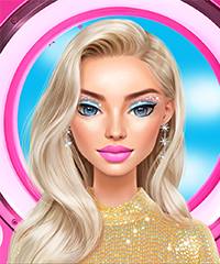 Jogos de Friv Barbie Dress Up Party, #jogos_do_friv #jogos_…