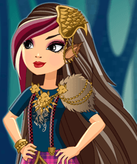 Dress up games celebrities ever after high games for kids