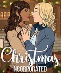All the Single Ladies Lesbian Holiday Movie Maker Dress Up Game