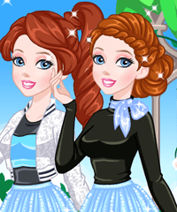 barbie dress up games page 2