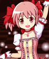 madoka magica dress up